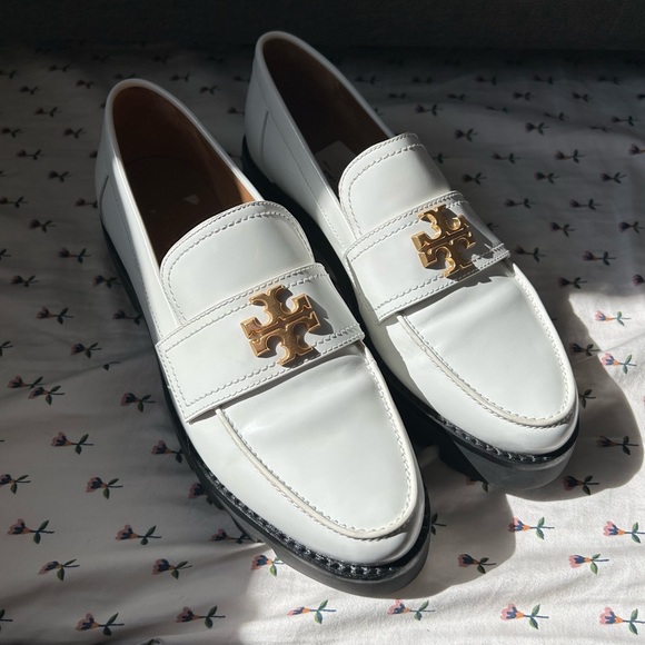 Tory Burch Mini Everly Chunky Loafer